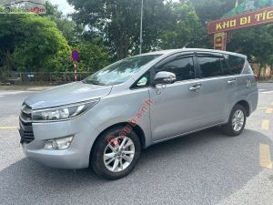 Xe Toyota Innova 2.0E 2017