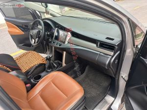 Xe Toyota Innova 2.0E 2017