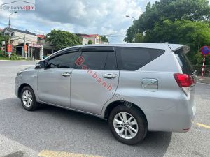Xe Toyota Innova 2.0E 2017