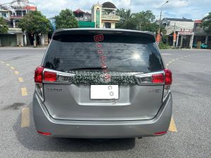 Xe Toyota Innova 2.0E 2017