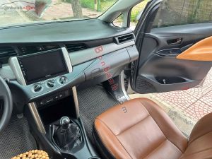 Xe Toyota Innova 2.0E 2017