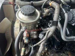 Xe Toyota Innova 2.0E 2017