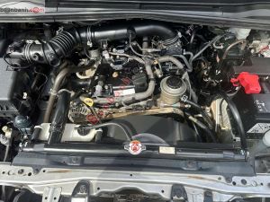 Xe Toyota Innova 2.0E 2017