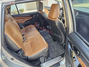 Xe Toyota Innova 2.0E 2017