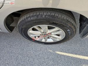 Xe Toyota Innova 2.0E 2017