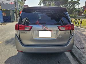 Xe Toyota Innova 2.0E 2017
