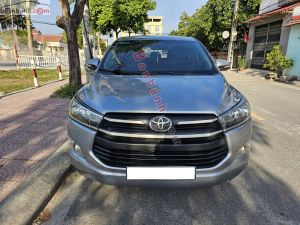 Xe Toyota Innova 2.0E 2017