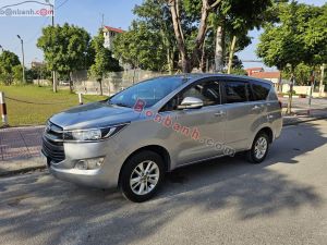 Xe Toyota Innova 2.0E 2017