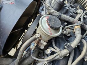 Xe Toyota Innova 2.0E 2017