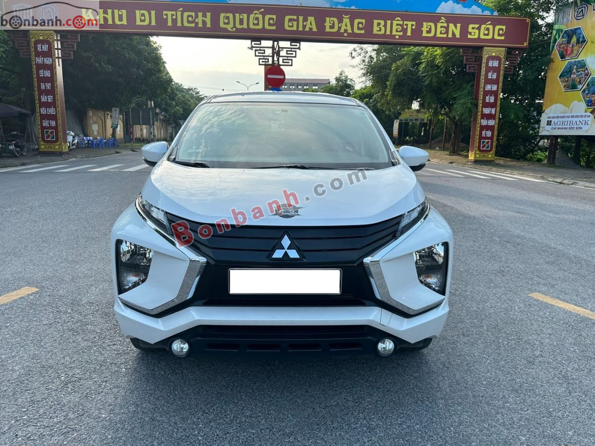 Mitsubishi Xpander 1.5 MT 2021
