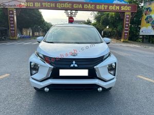 Mitsubishi Xpander 1.5 MT 2021
