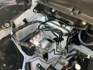 Xe Mitsubishi Xpander 1.5 MT 2021