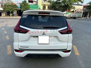 Xe Mitsubishi Xpander 1.5 MT 2021