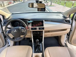 Xe Mitsubishi Xpander 1.5 MT 2021