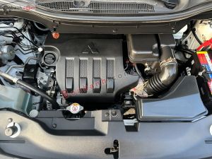 Xe Mitsubishi Xpander 1.5 MT 2021