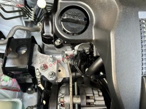 Xe Mitsubishi Xpander 1.5 MT 2021