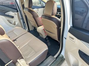 Xe Mitsubishi Xpander 1.5 MT 2021