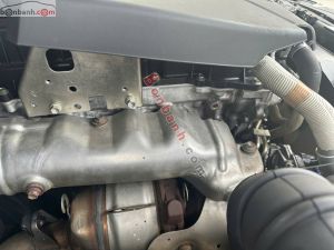 Xe Toyota Fortuner 2.4G 4x2 MT 2018