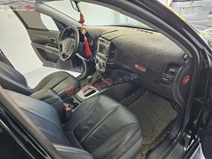 Xe Hyundai SantaFe 2.2L 4WD 2011