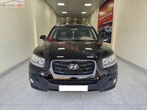Xe Hyundai SantaFe 2.2L 4WD 2011
