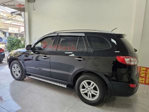 Xe Hyundai SantaFe 2.2L 4WD 2011