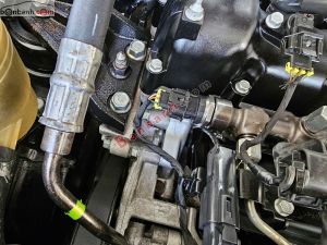 Xe Hyundai SantaFe 2.2L 4WD 2011