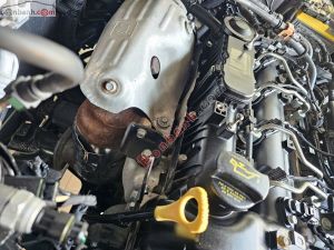 Xe Hyundai SantaFe 2.2L 4WD 2011