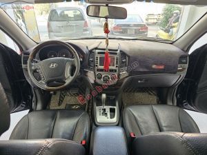 Xe Hyundai SantaFe 2.2L 4WD 2011