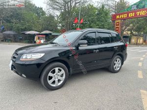 Xe Hyundai SantaFe SLX 2009
