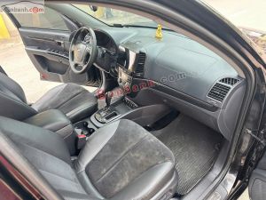 Xe Hyundai SantaFe SLX 2009