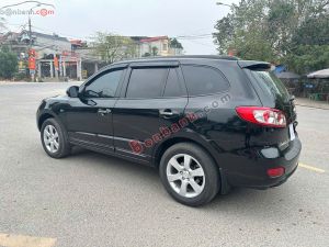 Xe Hyundai SantaFe SLX 2009