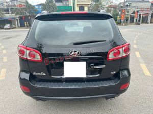 Xe Hyundai SantaFe SLX 2009