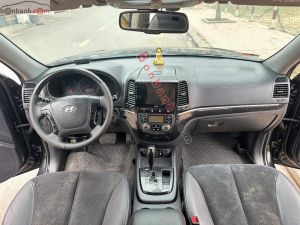 Xe Hyundai SantaFe SLX 2009