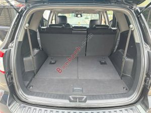 Xe Hyundai SantaFe SLX 2009