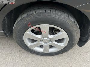 Xe Hyundai SantaFe SLX 2009
