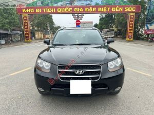 Xe Hyundai SantaFe SLX 2009