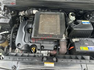 Xe Hyundai SantaFe SLX 2009