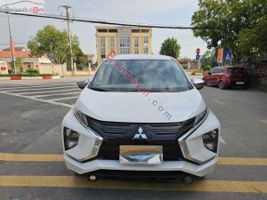 Xe Mitsubishi Xpander 1.5 MT 2021
