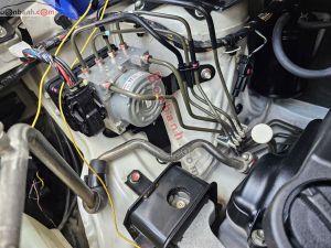 Xe Mitsubishi Xpander 1.5 MT 2021