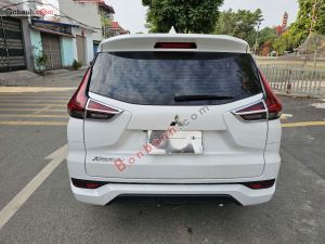 Xe Mitsubishi Xpander 1.5 MT 2021