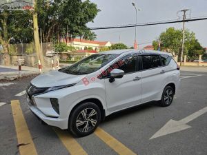 Xe Mitsubishi Xpander 1.5 MT 2021