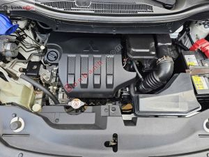 Xe Mitsubishi Xpander 1.5 MT 2021