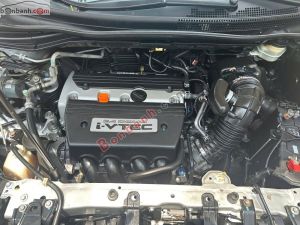 Xe Honda CRV 2.4 AT 2013