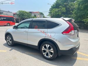 Xe Honda CRV 2.4 AT 2013