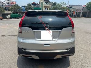 Xe Honda CRV 2.4 AT 2013