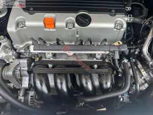 Xe Honda CRV 2.4 AT 2013