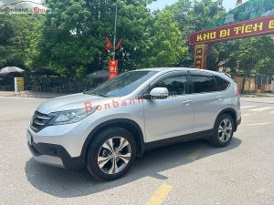 Xe Honda CRV 2.4 AT 2013