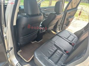 Xe Honda CRV 2.4 AT 2013