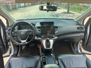 Xe Honda CRV 2.4 AT 2013