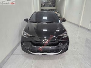 Toyota Vios E 1.5 MT 2023
